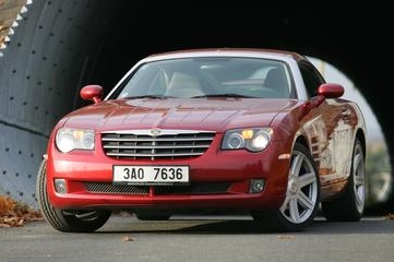 Chrysler Crossfire