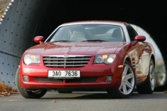 Chrysler Crossfire