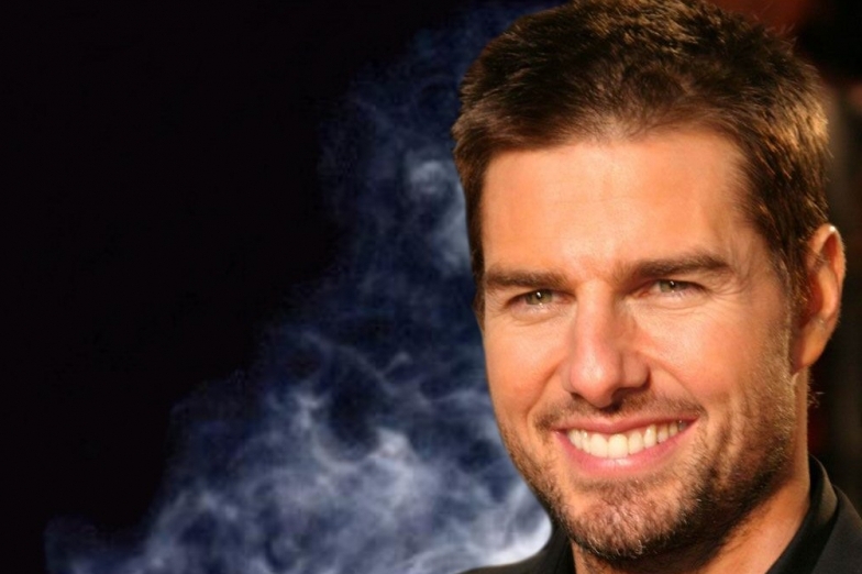 Herec Tom Cruise