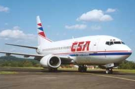 Boeing 737