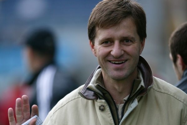 Sedm kol se ohřál Josef Csaplár na Žižkově. Sedm kol se ohřál Josef Csaplár na Žižkově.