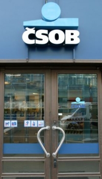 CSOB
