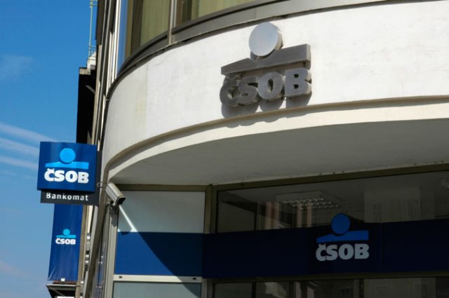 ČSOB