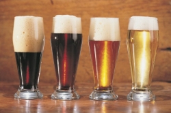 Stárnout umí nejen víno, ale také pivo. Stárnout umí nejen víno, ale také pivo.