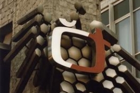 Logo ČT