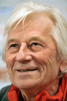 Karel Brückner