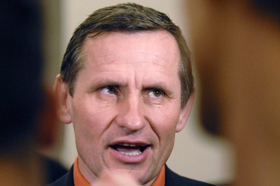 Jiří Čunek
