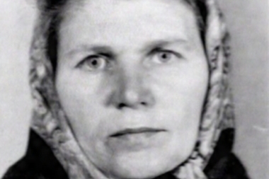 Irena Čubírková