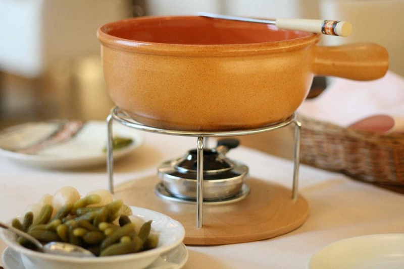 Fondue Fondue