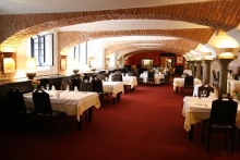 Restaurant U Kastelána