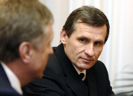 Jiří Čunek