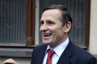 Jiří Čunek