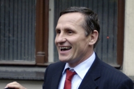 Jiří Čunek