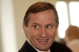 Jiří Čunek