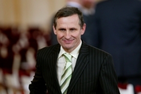 Jiří Čunek