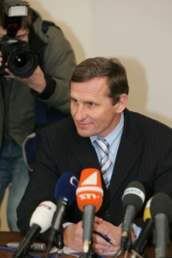 Jiř&iacute; Čunek