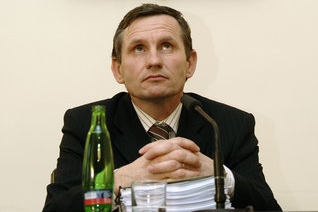 Jiří Čunek