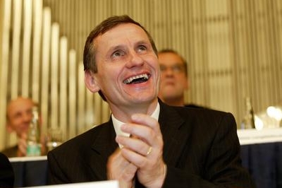 Jiří Čunek