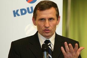 Jiří Čunek Jiří Čunek