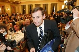 Jiří Čunek 