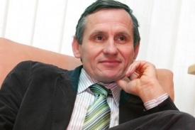 Čunek