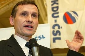 Jiří Čunek