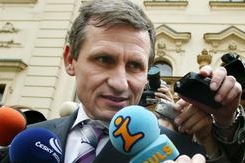 Jiří Čunek