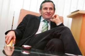 Jiří Čunek