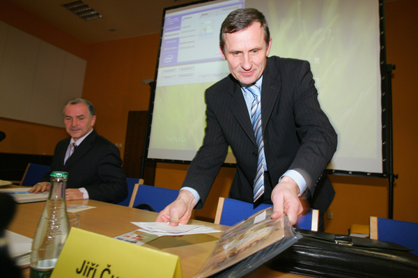 Jiří Čunek