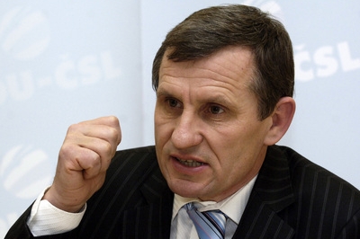 Jiří Čunek.