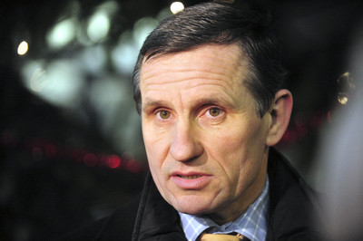 Jiří Čunek
