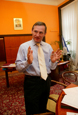 Jiří Čunek