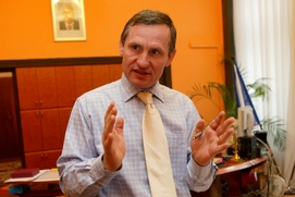 Jiří Čunek