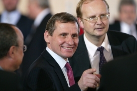 Jiří Čunek Jiří Čunek