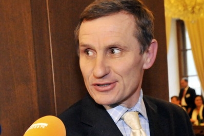 Jiří Čunek