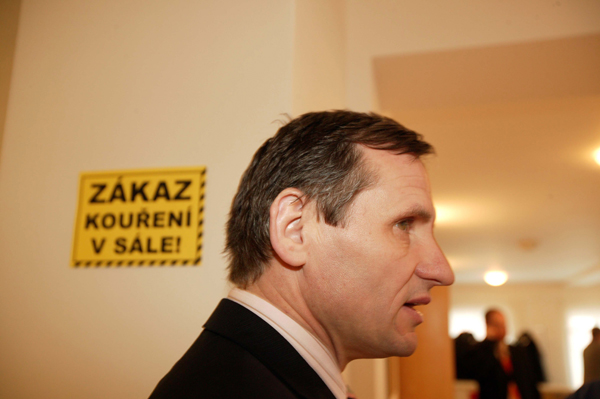 Jiří Čunek