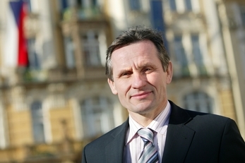 Jiří Čunek