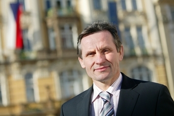 Jiří Čunek Jiří Čunek