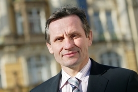 Jiří Čunek Jiří Čunek