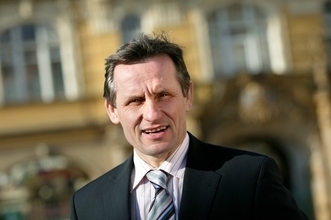 Jiří Čunek
