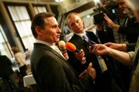 Jiř&iacute; Čunek