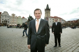 Únik informací z Čunkovy kauzy je kázeňským prohřeškem.