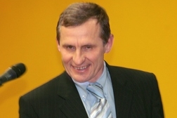Jiří Čunek .