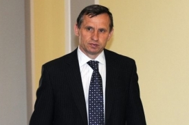 Nejde prý o termín, ale o jeho stanovení.
