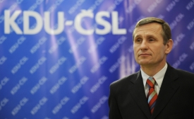 Kauza Čunek ještě neskončila.