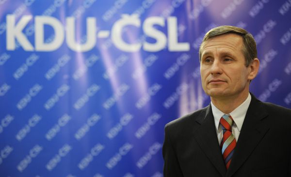 Lidovci prohráli, neobhájili ani jednoho senátora.