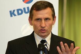 Jiří Čunek 