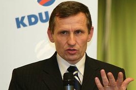Jiří Čunek 