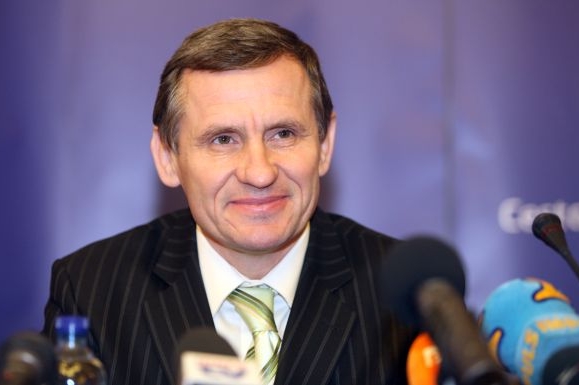 Jiřímu Čunkovi zlomilo vaz i to, že neřešil smlouvy s S&T 