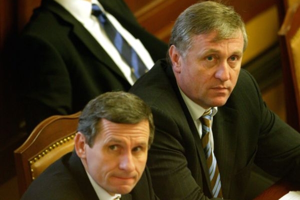 Audit je v pořádku, vláda podle Topolánka zůstane ve stejném složení.